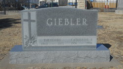 Theodore H. Giebler 
