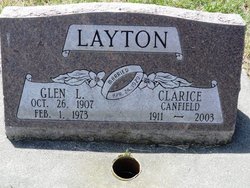 Glen Leroy Layton 