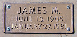 James M. Hester 