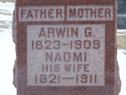 Arwin G. Camp 