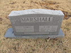 Jessie Anderson Marshall 