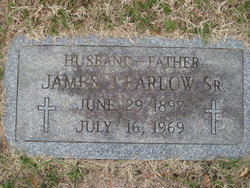 James Joseph Barlow Sr.