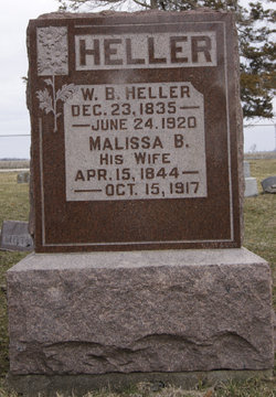 William Benjamin Heller 