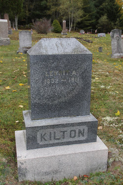 Leverett A. Kilton 