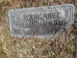Margaret Armentrout 