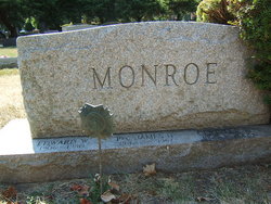 Edward Whitehouse Monroe 