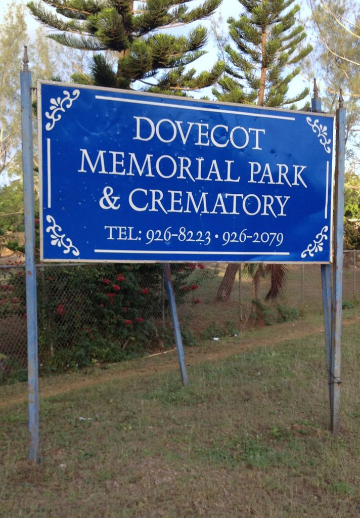 Dovecot Memorial Park and Crematorium