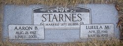 Aaron B. Starnes 