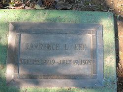 Lawrence Lincoln Lee 