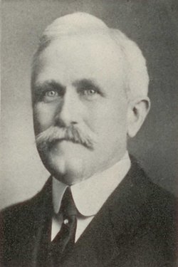 Dr Edward Thomas Bradstreet 