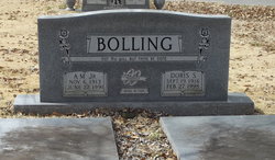 A M Bolling Jr.