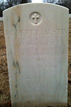 Robert Edgar Austin 