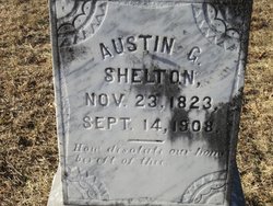 Austin G. Shelton 