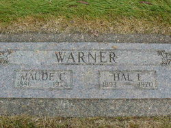 Harold Everette “Hal” Warner 