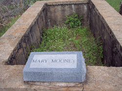 Mary Mooney 