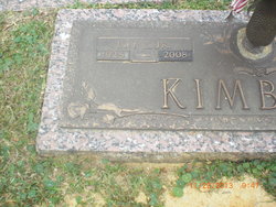 Ivy Lee Kimball Jr.