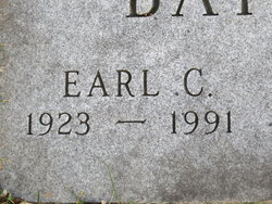 Earl C. Bateman 