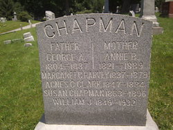 Annie B. Chapman 