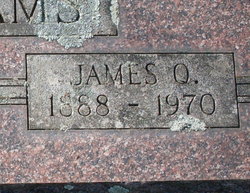 James Quincy Adams Jr.