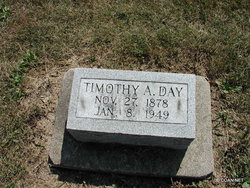 Timothy Alexander Day 