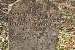 William Peyton Blackwood 