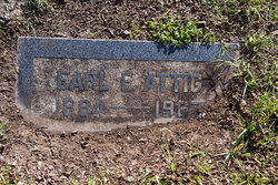 Earl E. Attig 