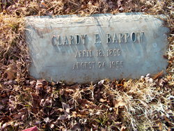Clardy Ebert Barrow 