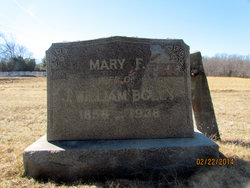 Mary Frances <I>Smallwood</I> Boley 