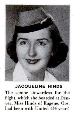 Jacqueline Lou Hinds 