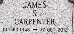 James Stephens Carpenter 