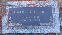 Bernard C. Gloster Jr.
