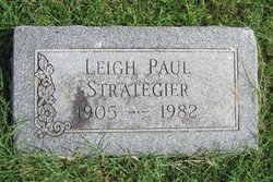 Leigh Paul Strategier 