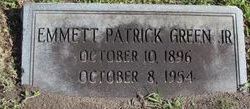 Emmett Patrick Green Jr.
