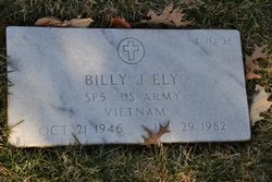 Billy Joe Ely 