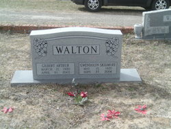 Gilbert Arthur Walton Jr.