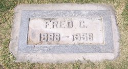 Fred C. Hudson 