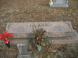 Brooxie Lee Clark 