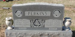 Francis E Perkins 