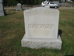 Mary Jane <I>Chick</I> Holyoke 