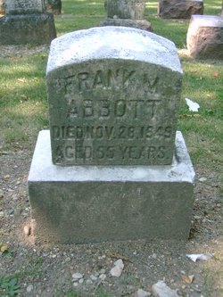 Frank M. Abbott 