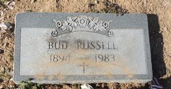 Bud Russell 