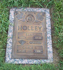 Ezra H. Holley 