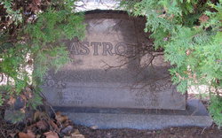 Augusta H Astroth 
