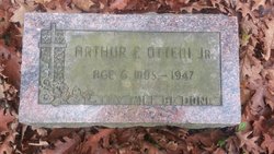 Arthur F. Otteni 