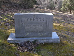 Dr Joseph Alonzo “Lawn” Johnson 