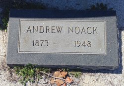 Andrew Noack 