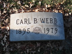Carl B. Webb 