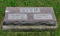 Ralph Leo Reed 