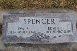Edwin H. Spencer 