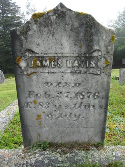 James I. Davis 